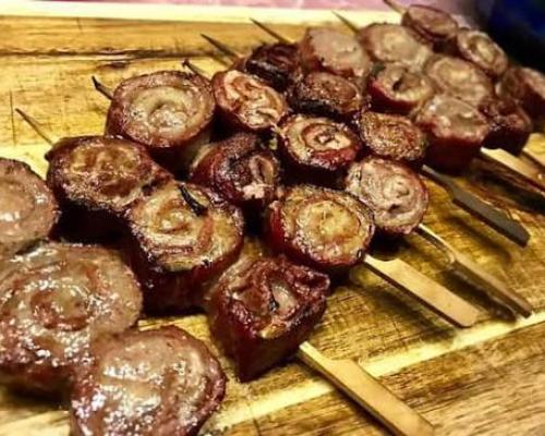Brochette Zingaro
